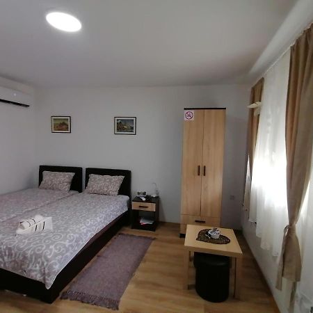 Prenociste Vojkic Sombor Exterior foto