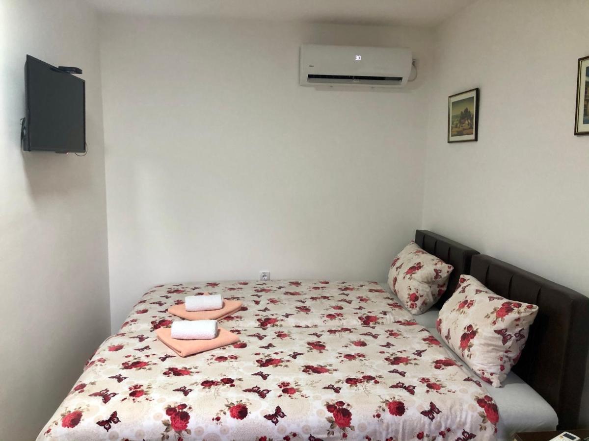 Prenociste Vojkic Sombor Exterior foto
