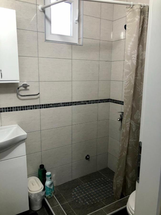 Prenociste Vojkic Sombor Exterior foto