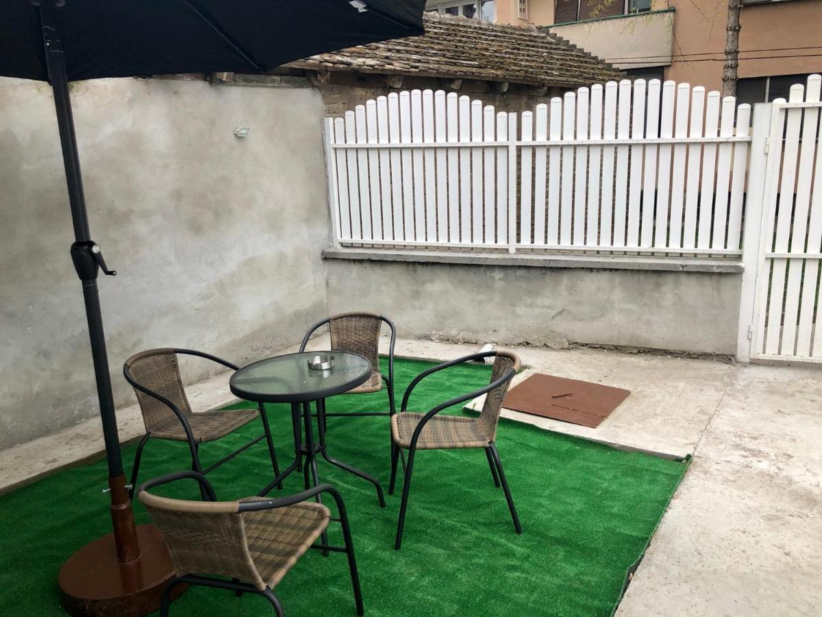 Prenociste Vojkic Sombor Exterior foto